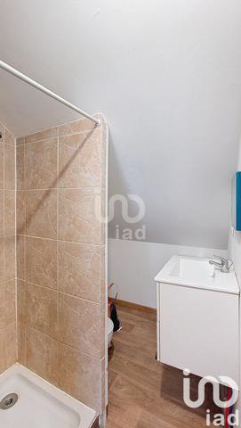 Location appartement 3 pièces 31 m² Saint-Saulve