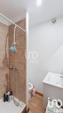 Location appartement 3 pièces 31 m² Saint-Saulve