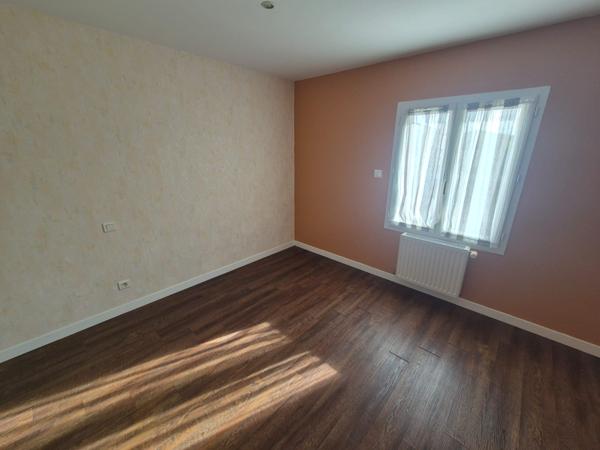 Maison 4 pièce(s) 3 chambre(s) 97 m²