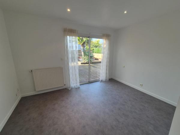 Maison 4 pièce(s) 3 chambre(s) 97 m²