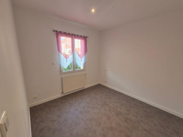 Maison 4 pièce(s) 3 chambre(s) 97 m²