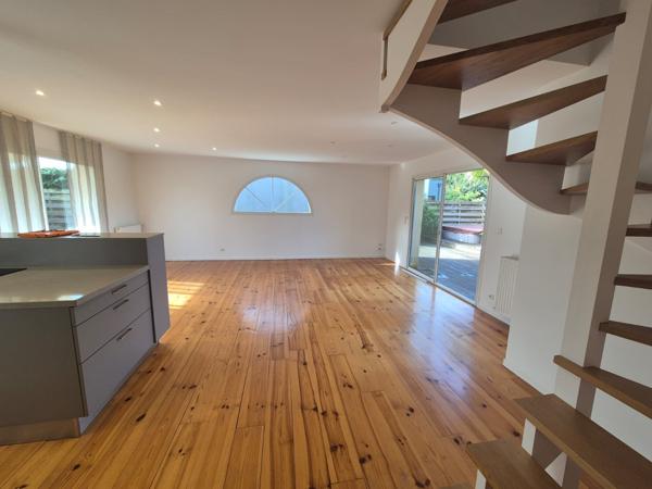 Maison 4 pièce(s) 3 chambre(s) 97 m²