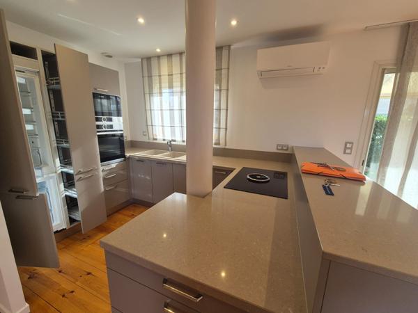 Maison 4 pièce(s) 3 chambre(s) 97 m²