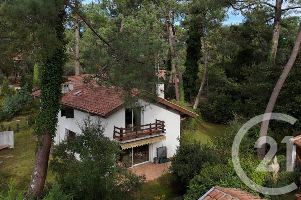 Maison à vendre  7 pièces - 204 m2 SOORTS HOSSEGOR - 40