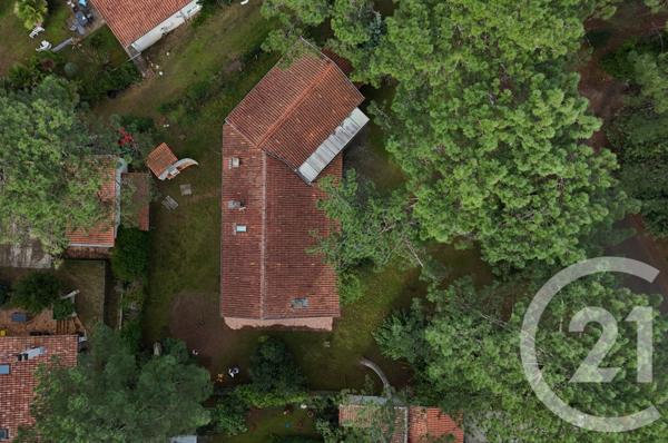 Maison à vendre  7 pièces - 204 m2 SOORTS HOSSEGOR - 40