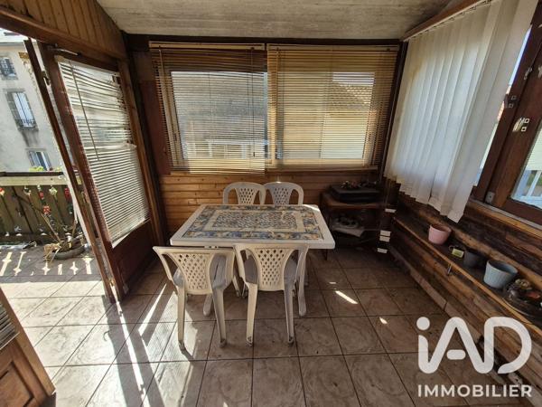 Maison à vendre 5 pièces 97 m² Pompaire