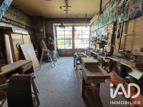 Maison à vendre 5 pièces 97 m² Pompaire