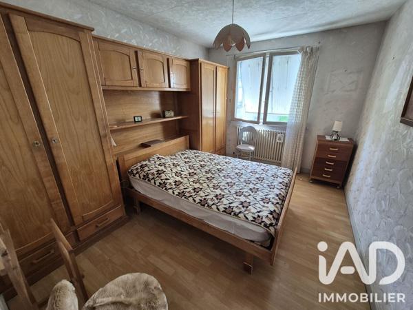 Maison à vendre 5 pièces 97 m² Pompaire