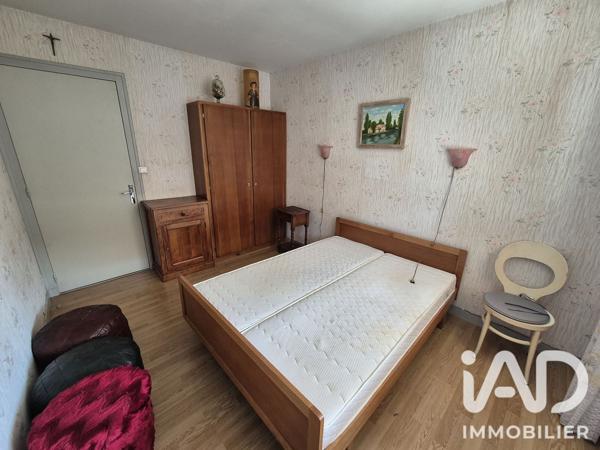 Maison à vendre 5 pièces 97 m² Pompaire