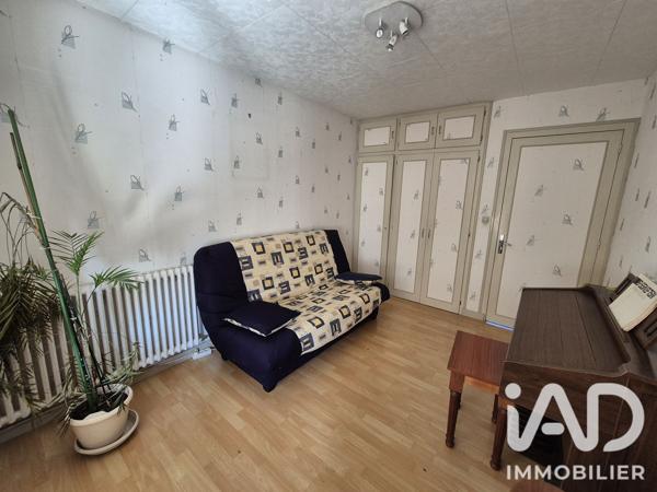 Maison à vendre 5 pièces 97 m² Pompaire
