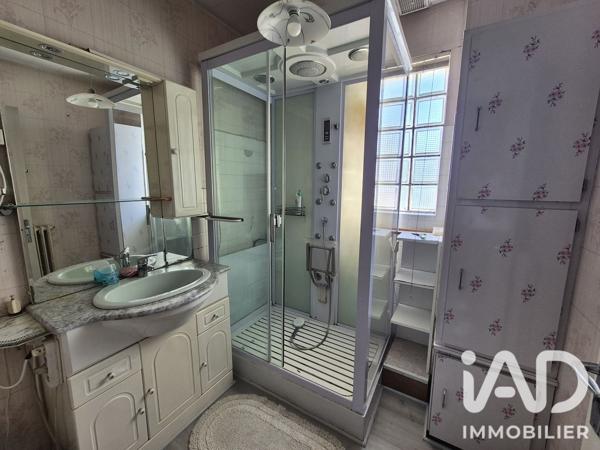 Maison à vendre 5 pièces 97 m² Pompaire
