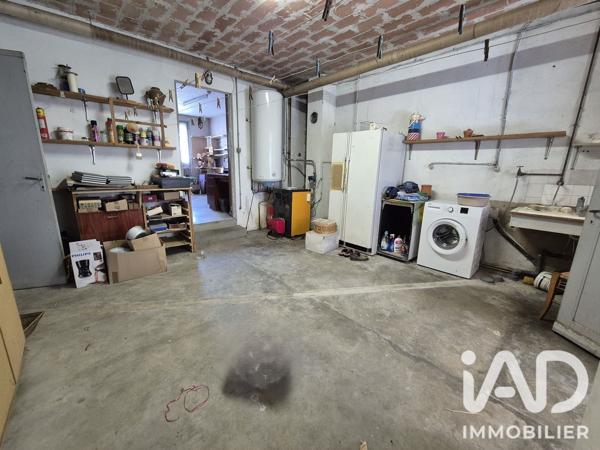 Maison à vendre 5 pièces 97 m² Pompaire
