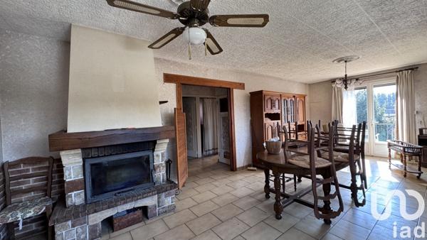 Maison traditionnelle 4 pièces de 85 m² à Maizières-la-Grande-Paroisse (10510)