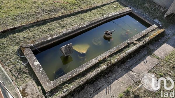 Maison traditionnelle 4 pièces de 85 m² à Maizières-la-Grande-Paroisse (10510)