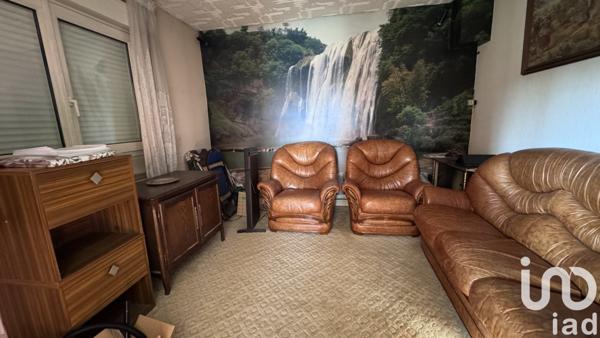 Maison traditionnelle 4 pièces de 85 m² à Maizières-la-Grande-Paroisse (10510)