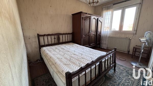 Maison traditionnelle 4 pièces de 85 m² à Maizières-la-Grande-Paroisse (10510)