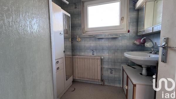 Maison traditionnelle 4 pièces de 85 m² à Maizières-la-Grande-Paroisse (10510)