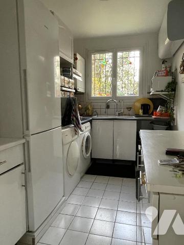 Le Vésinet - 2/3 pièces proche gare - 52m²