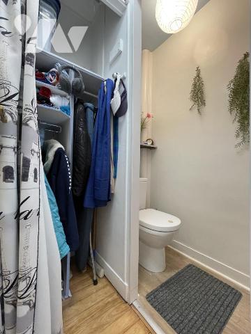 Le Vésinet - 2/3 pièces proche gare - 52m²