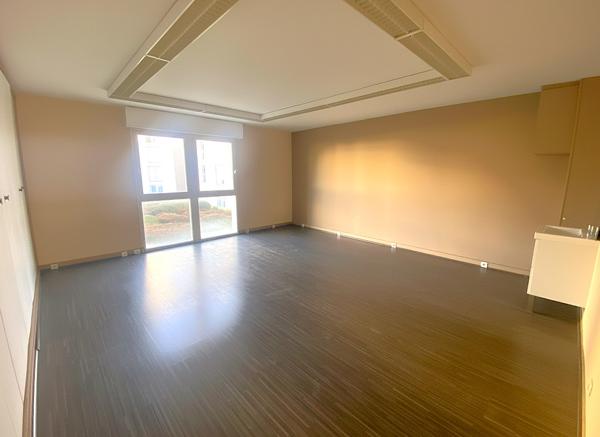 Appartement Dijon 4 pièce(s) 81.08 m2 + place de parking + cave