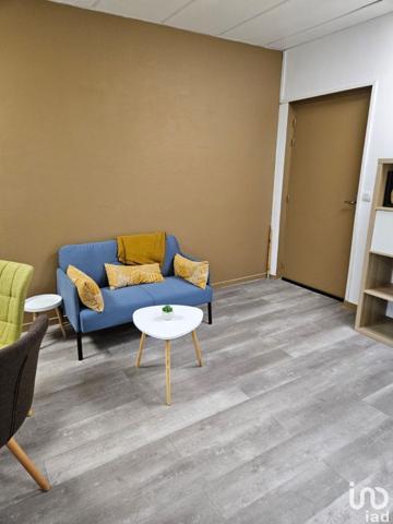 Location bureaux 20 m² Ris-Orangis