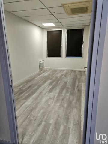 Location bureaux 20 m² Ris-Orangis