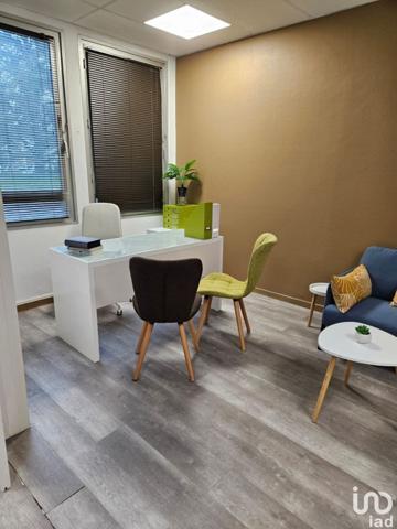 Location bureaux 20 m² Ris-Orangis