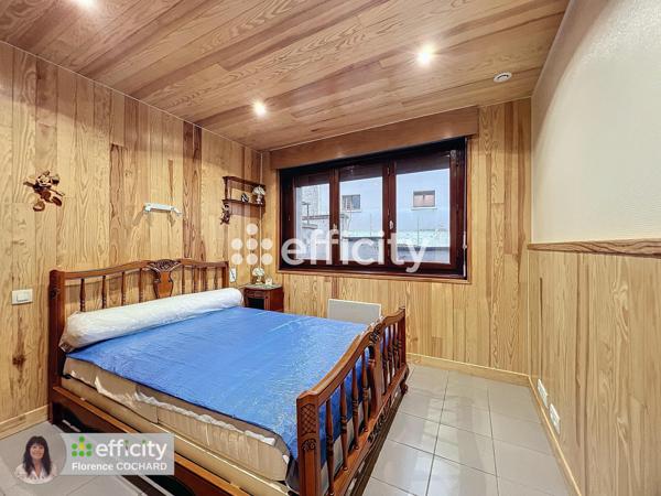 Maison 7 pièces - 220 m² Bien prestige