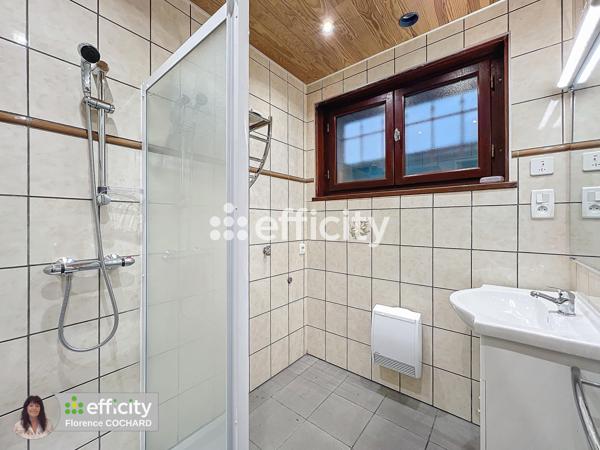 Maison 7 pièces - 220 m² Bien prestige