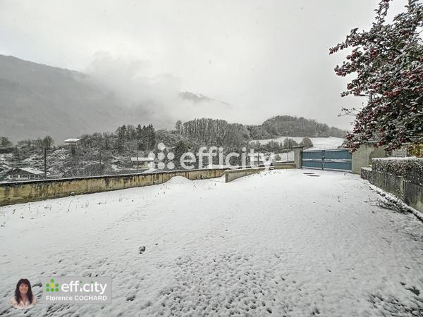 Maison 7 pièces - 220 m² Bien prestige