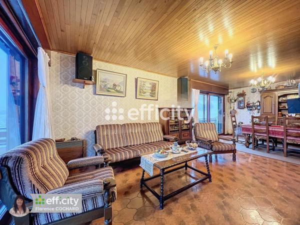 Maison 7 pièces - 220 m² Bien prestige