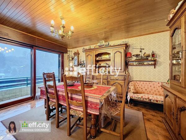 Maison 7 pièces - 220 m² Bien prestige