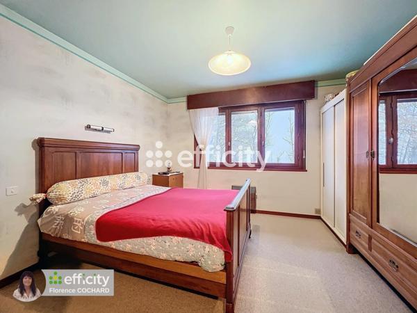 Maison 7 pièces - 220 m² Bien prestige