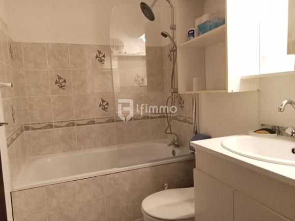 a vendre Barèges studio 4 couchages