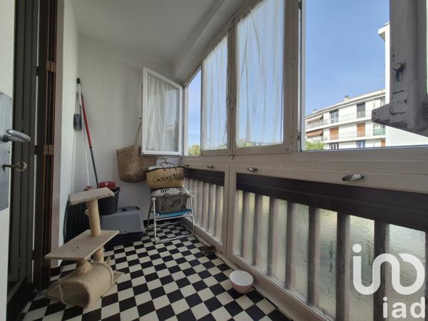 Appartement à vendre 3 pièces 61 m² Perpignan