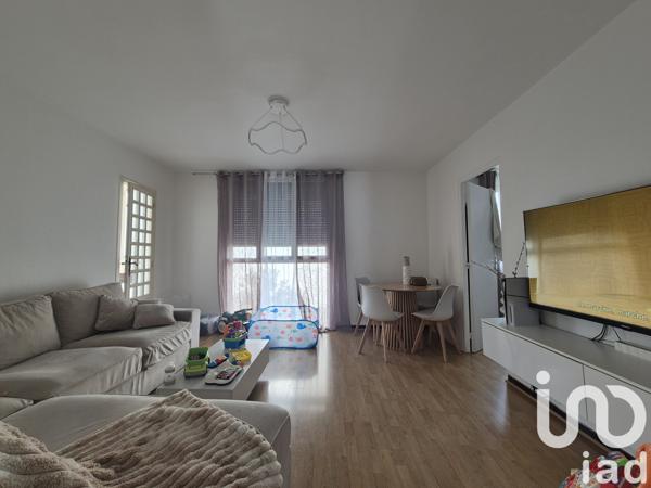 Appartement à vendre 3 pièces 61 m² Perpignan