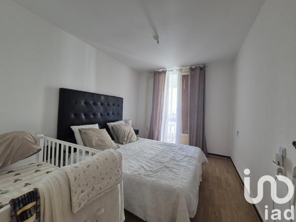Appartement à vendre 3 pièces 61 m² Perpignan