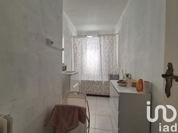 Appartement à vendre 3 pièces 61 m² Perpignan