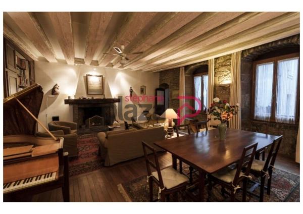 Maison de ville 12 pièces 334 m2