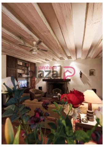 Maison de ville 12 pièces 334 m2