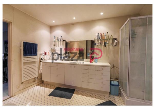 Maison de ville 12 pièces 334 m2