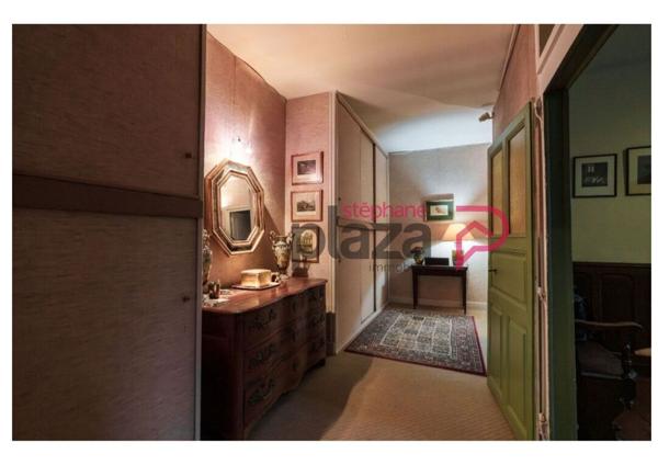 Maison de ville 12 pièces 334 m2