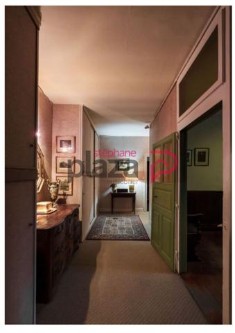 Maison de ville 12 pièces 334 m2