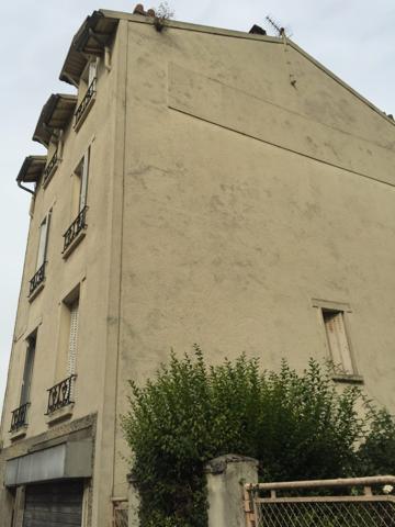 Immeuble