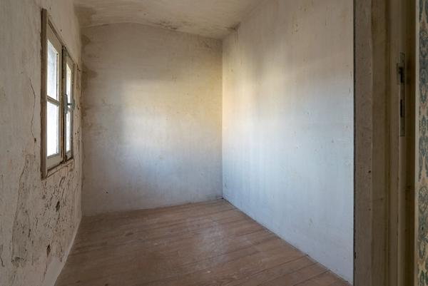CARCASSONNE – VILLARDONNEL Maison en pierre T5 85m² sur la place avec vue dégagée