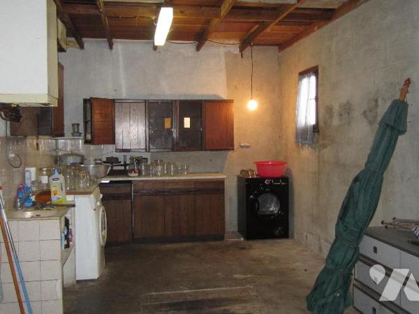 VILLA PLAIN-PIED avec GARAGE et JARDIN proche des commodités