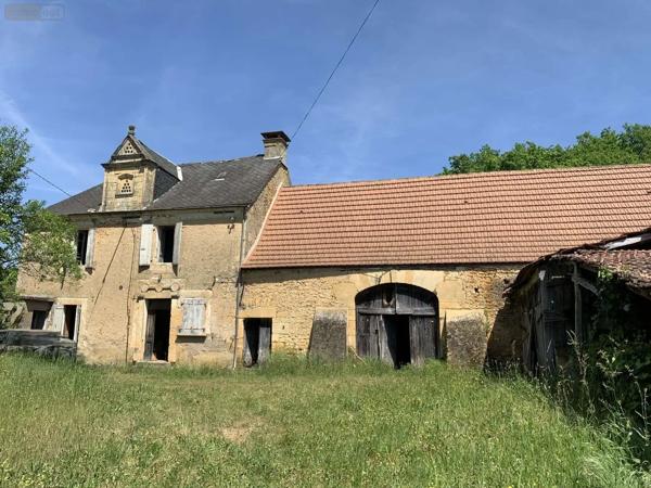 Achat - Maison Gourdon 46300 4 pièces 86 m 2 24330 m 2
