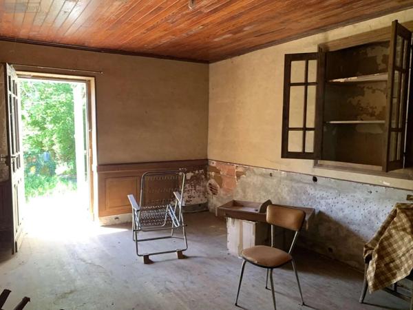 Achat - Maison Gourdon 46300 4 pièces 86 m 2 24330 m 2
