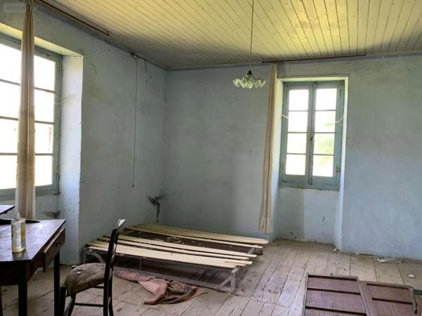 Achat - Maison Gourdon 46300 4 pièces 86 m 2 24330 m 2