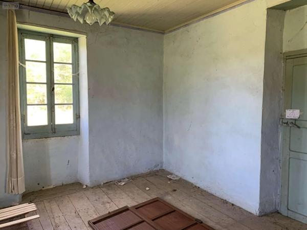 Achat - Maison Gourdon 46300 4 pièces 86 m 2 24330 m 2
